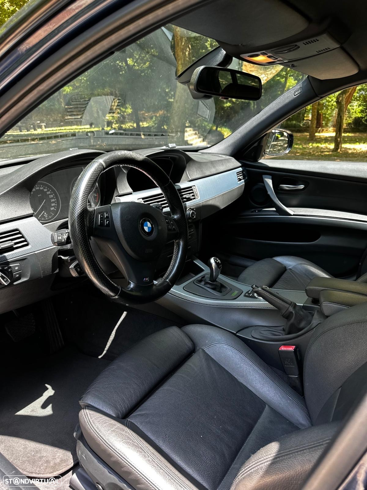 BMW 318 - 15