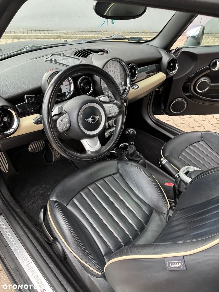MINI Cooper S - 2