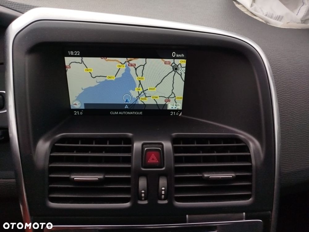 Volvo XC 60 - 11