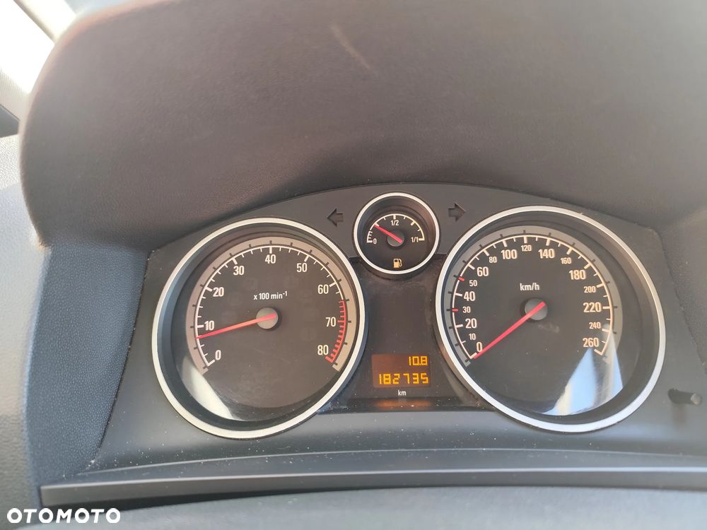 Opel Zafira 1.6 Edition - 35