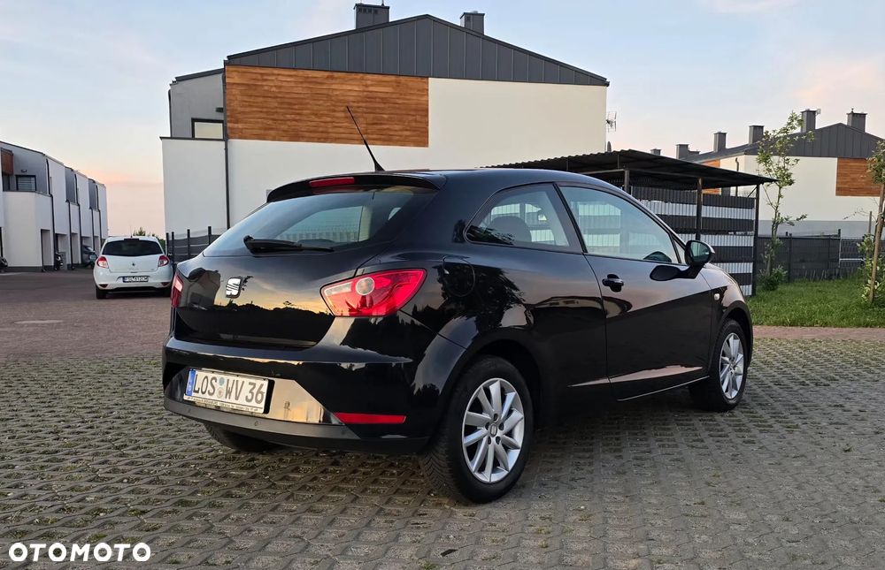 Seat Ibiza SC 1.4 16V Copa - 5