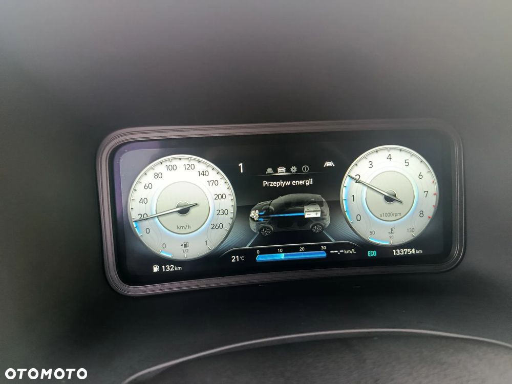Hyundai Kona 1.0 T-GDI 48V-Hybrid N Line - 24