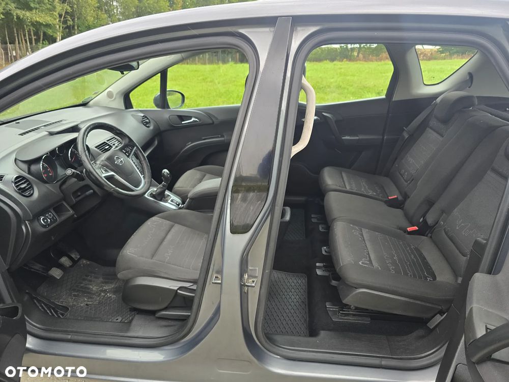 Opel Meriva 1.4 T Enjoy - 19
