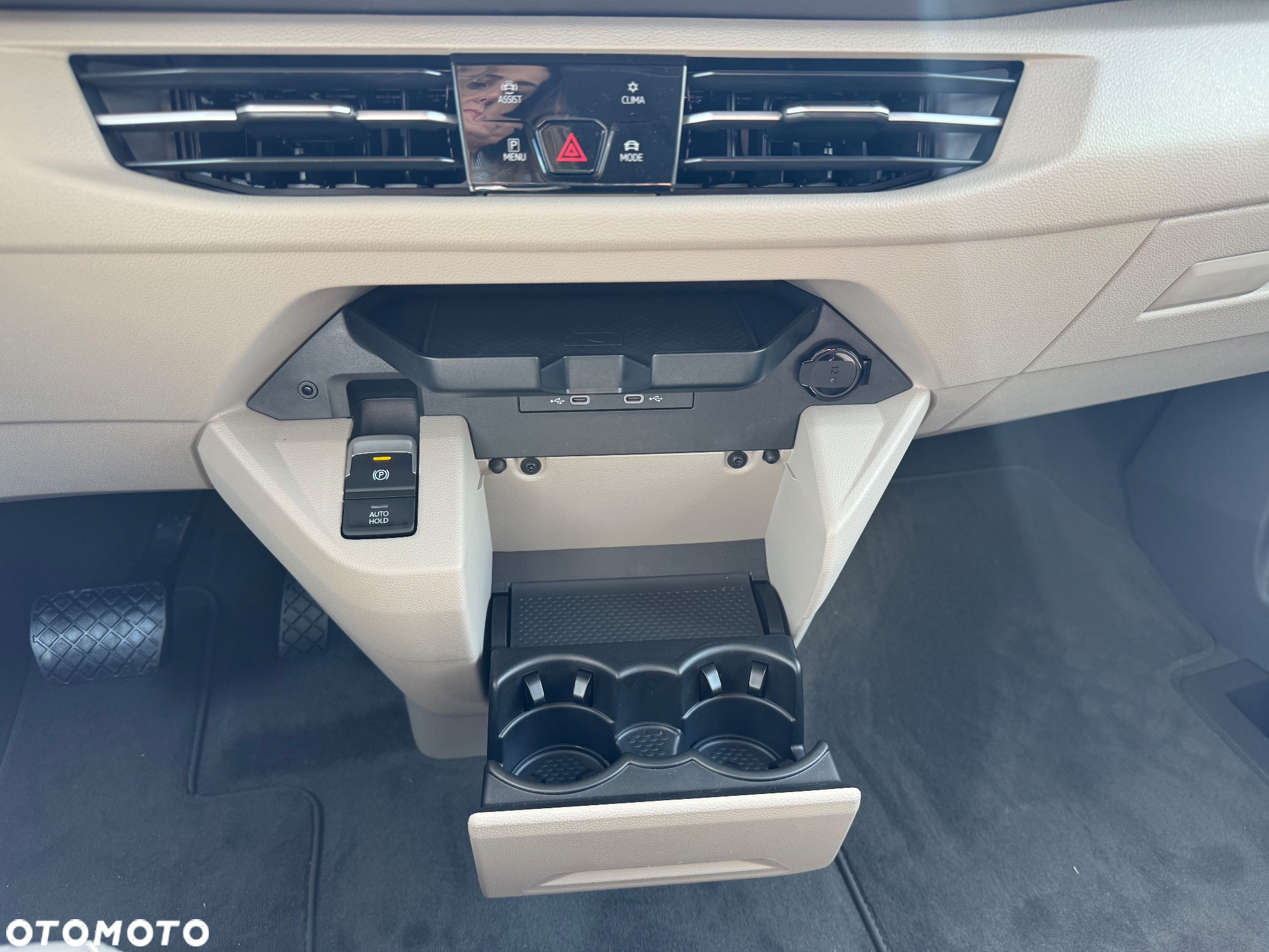 Volkswagen CALIFORNIA - 20