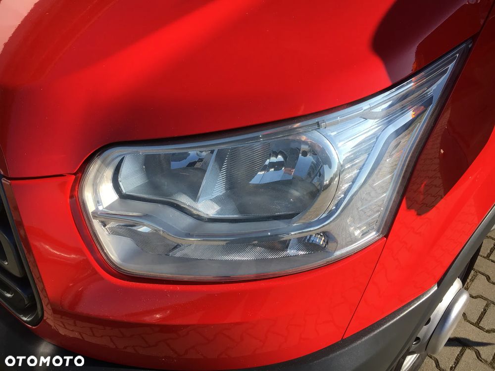 Ford TRANSIT - 20