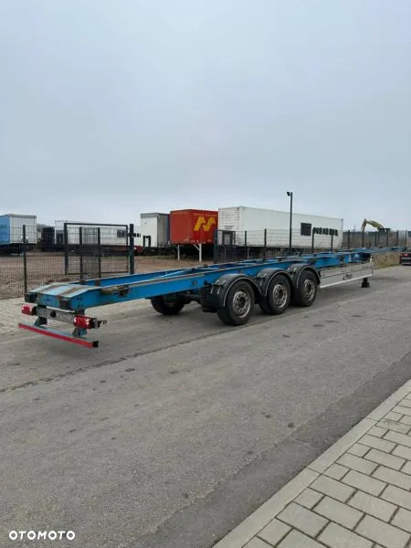 Fliegl SDS 350