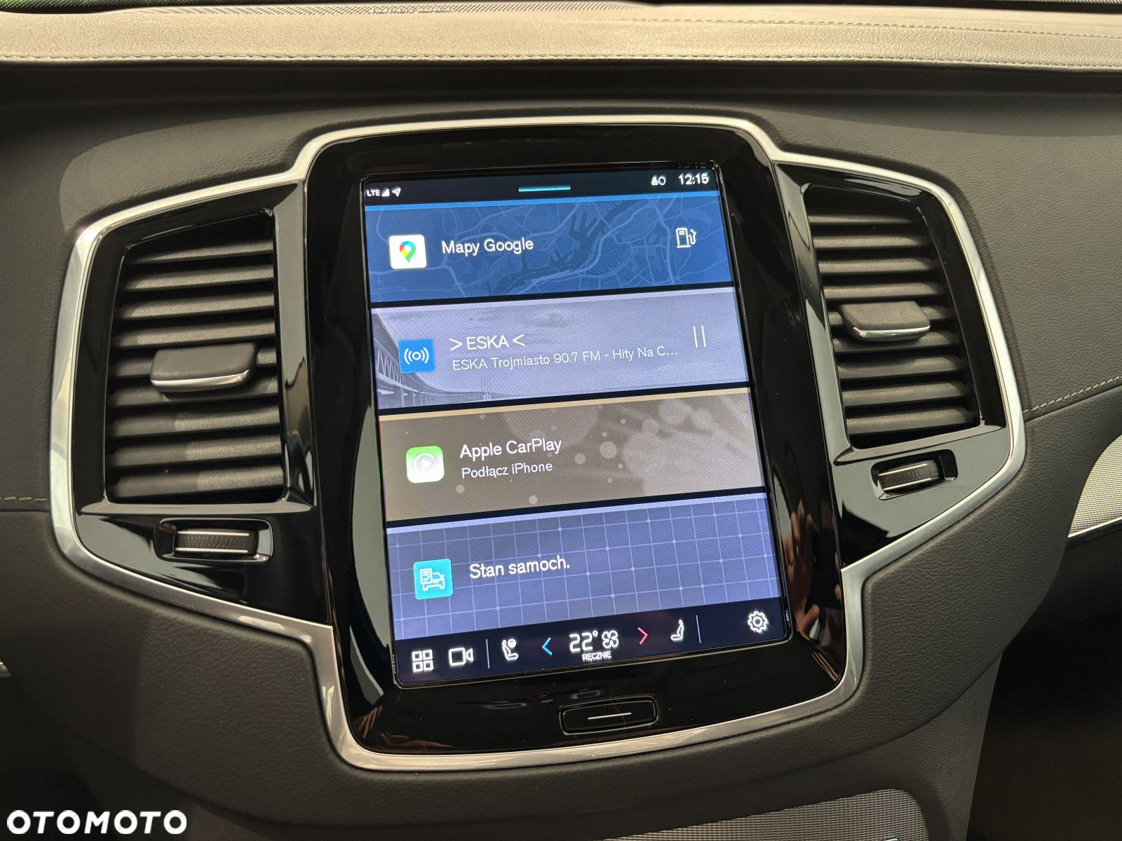 Volvo XC 90 - 15