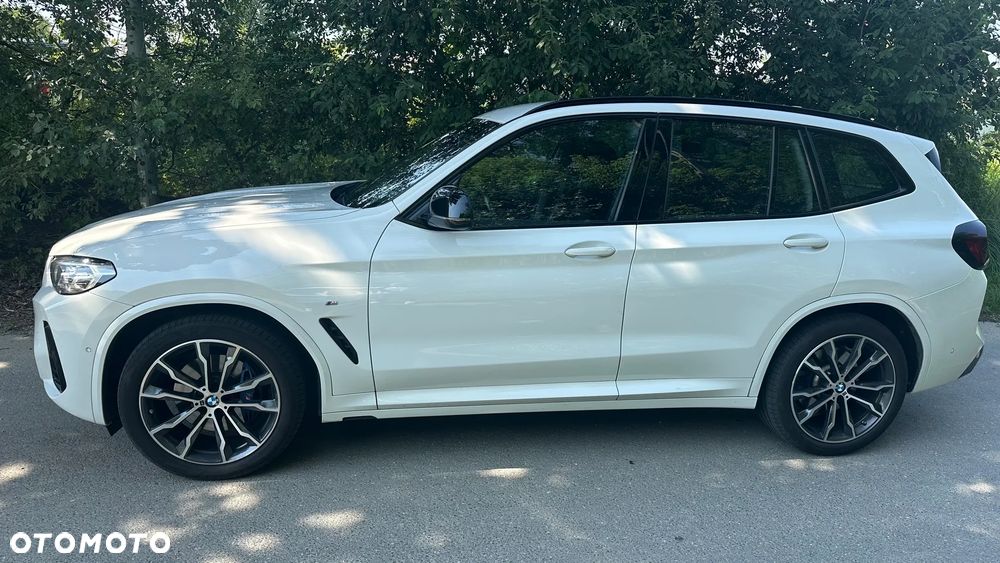 BMW X3 M - 4
