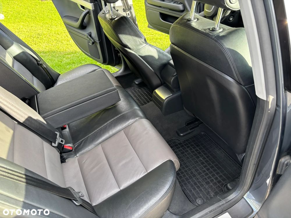 Audi A4 Avant 1.9 TDI - 20