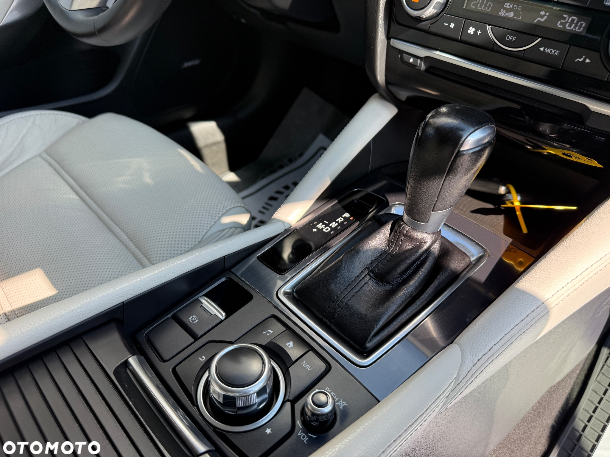Mazda 6 Kombi SKYACTIV-D 175 Drive i-ELOOP Nakama Intense - 19