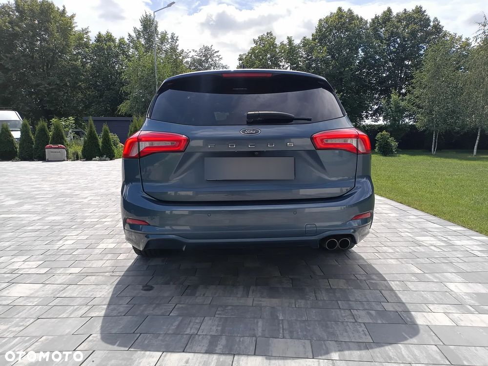 Ford Focus 2.0 EcoBlue ST-Line - 19