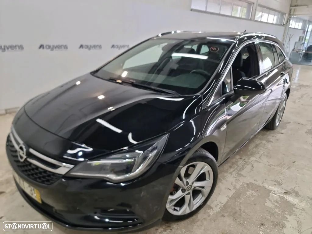 Opel Astra Sports Tourer 1.6 CDTI Innovation S/S - 1