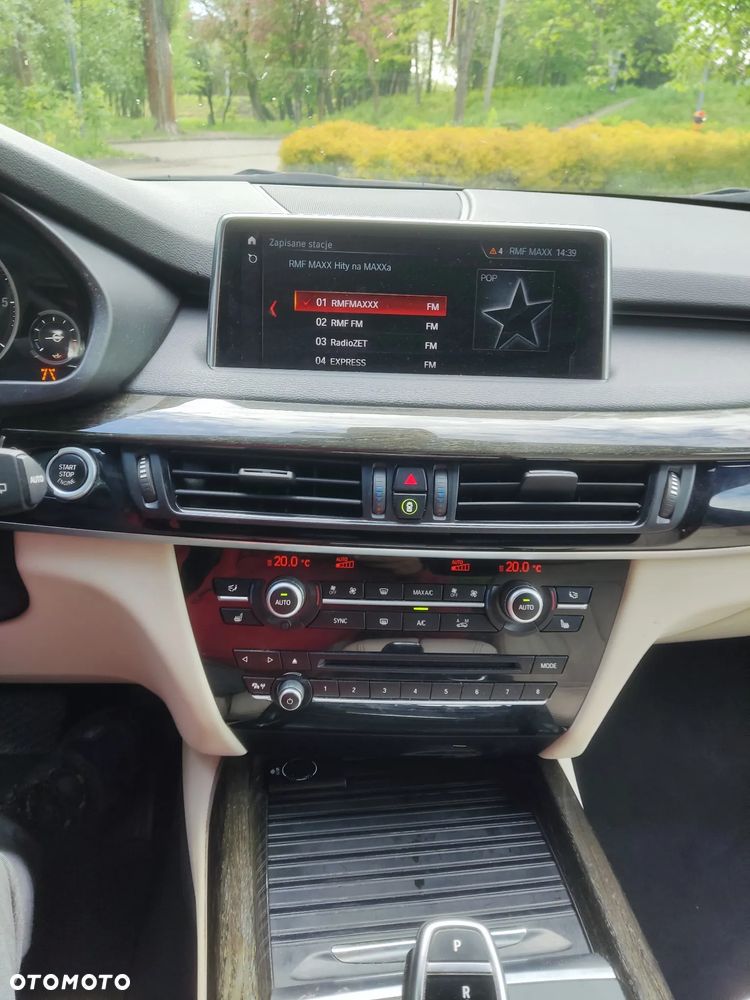 BMW X5 xDrive25d sport - 26
