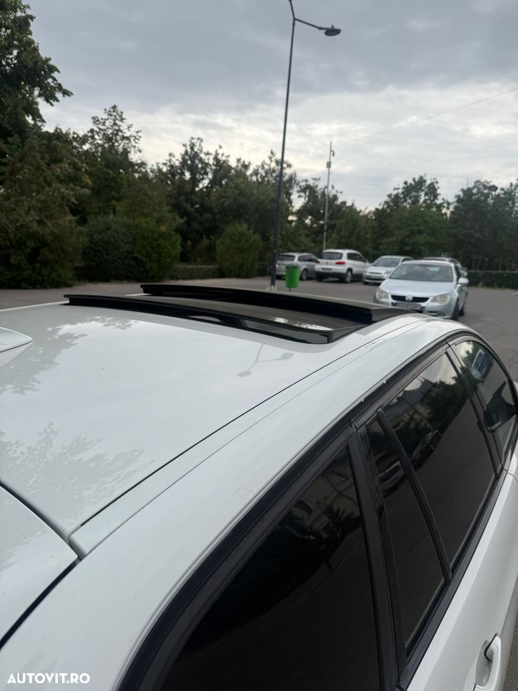 BMW Seria 3 320d Aut. - 10