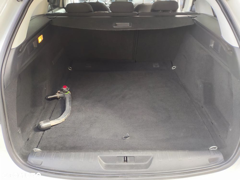 Peugeot 308 1.6 BlueHDi Access S&S - 14