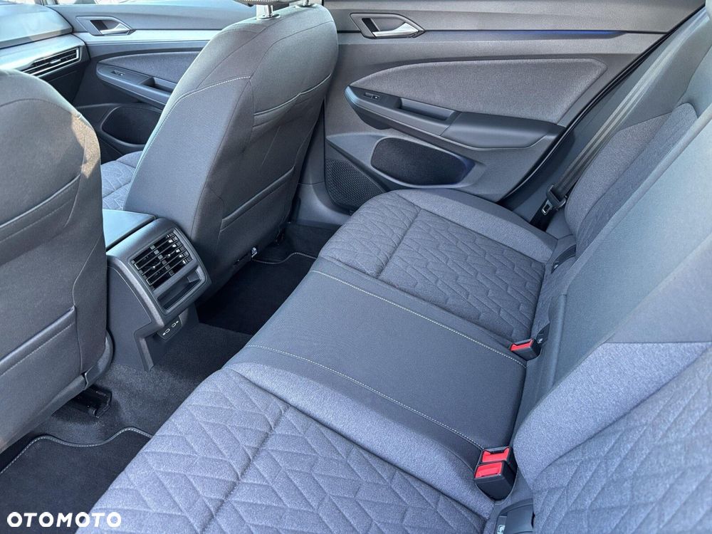 Volkswagen Golf Variant 2.0 TDI Life - 13