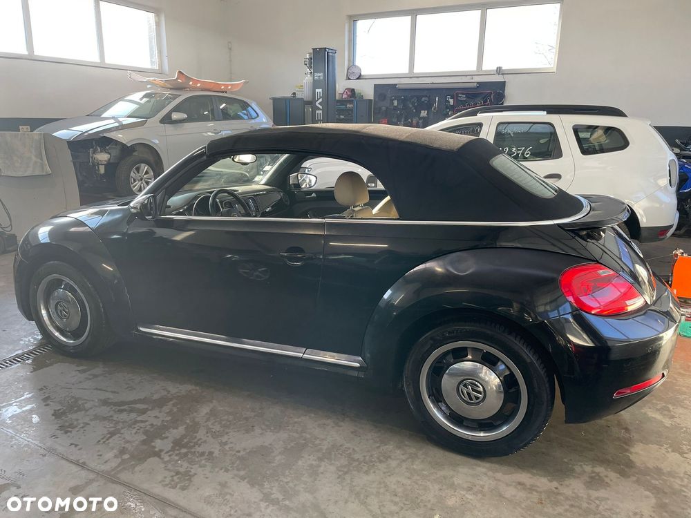 Volkswagen Beetle 1.6 TDI Exclusive Design - 14