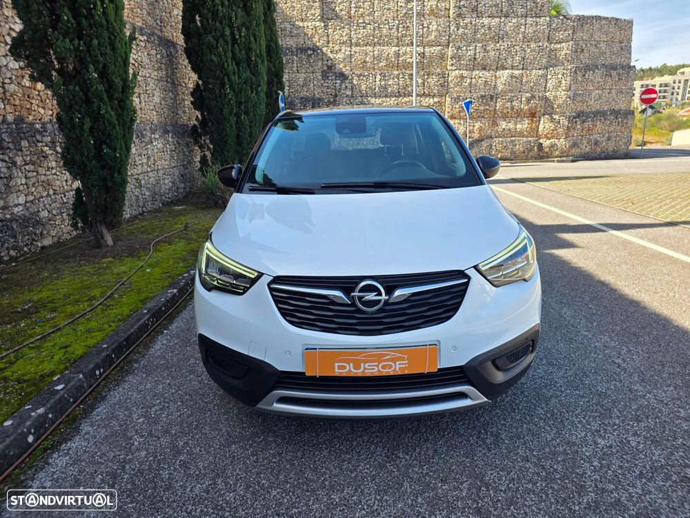 Opel Crossland X 1.2 T 120 Anos - 2