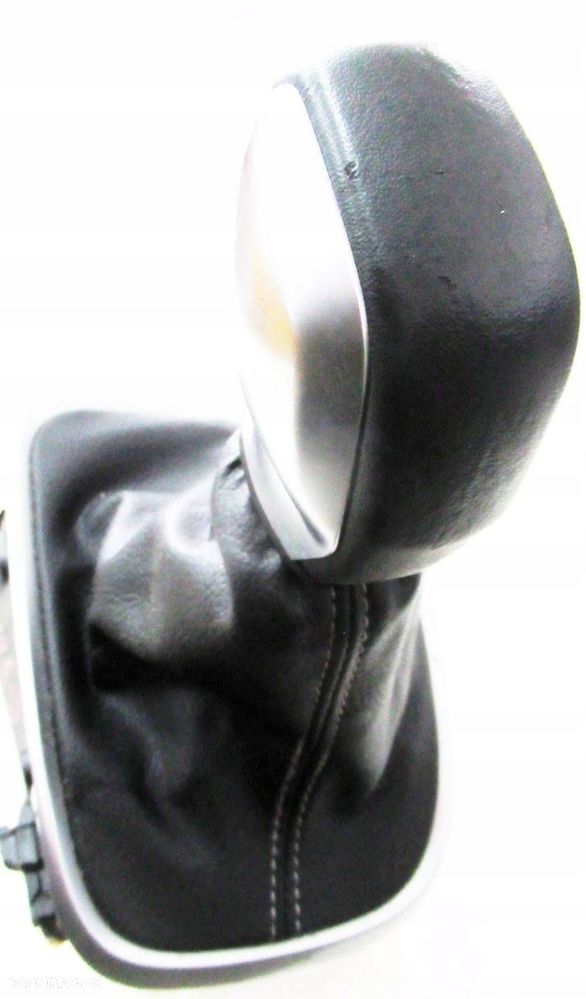 CITROEN C3 III LIFT GAŁKA DRĄŻEK ZMIANY BIEGÓW 9814628080 - 4