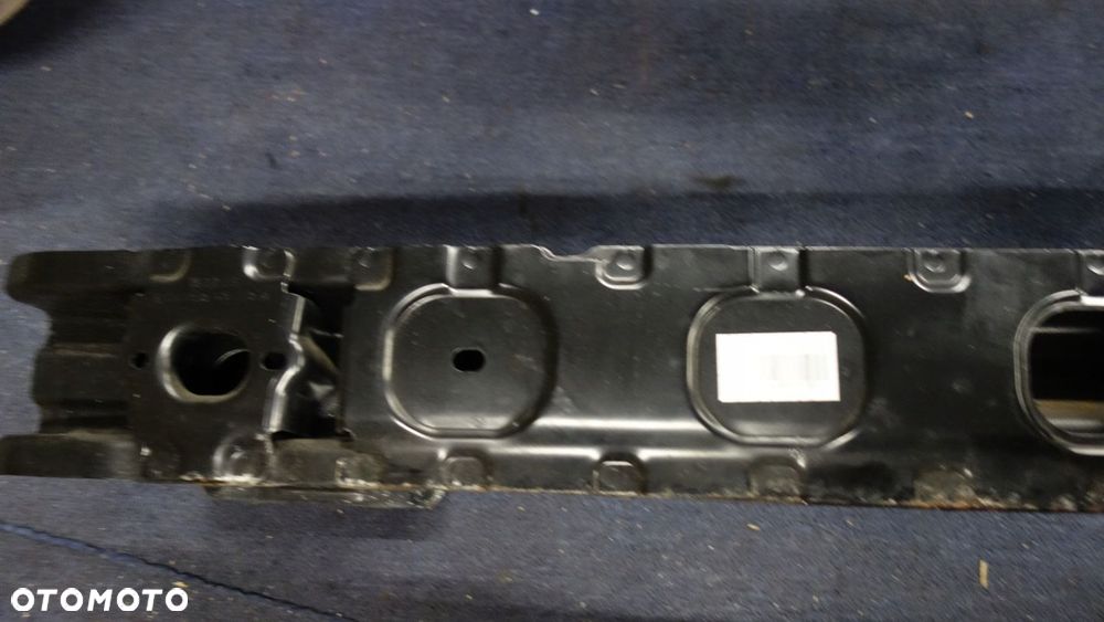 BELKA POD ZDERZAK TYŁ MERCEDES W176 - 2