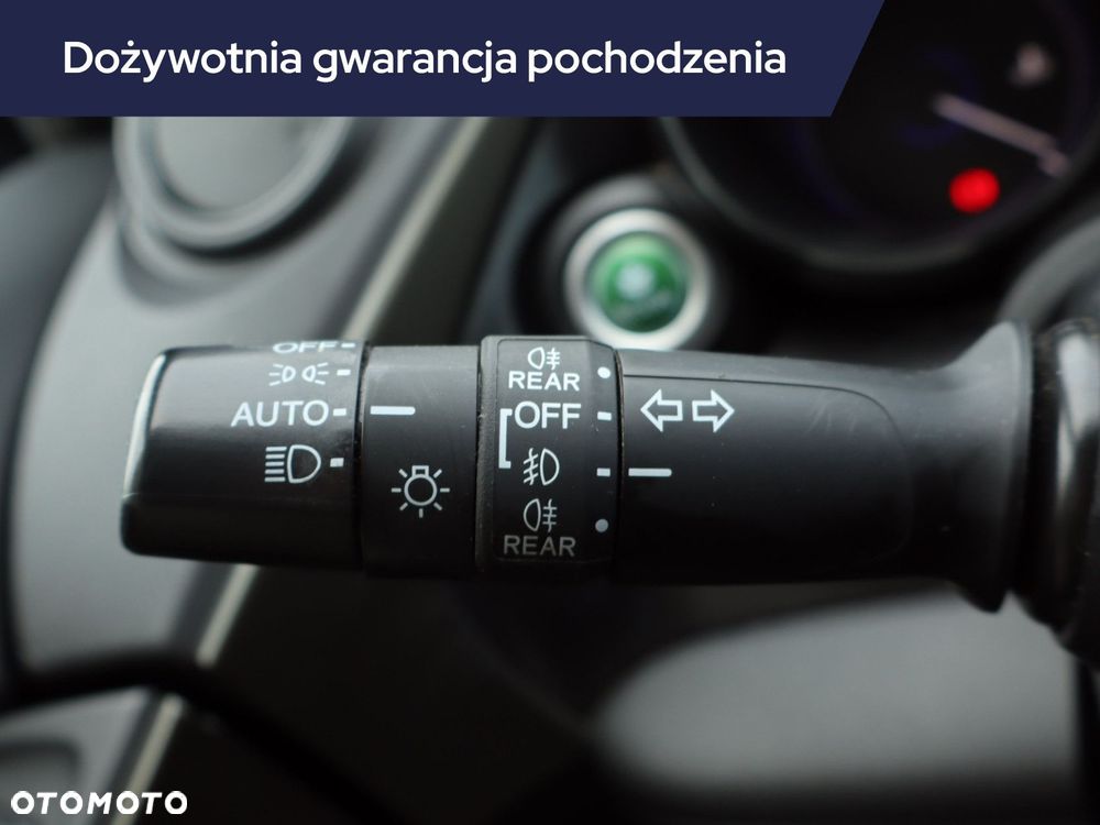 Honda Civic - 21