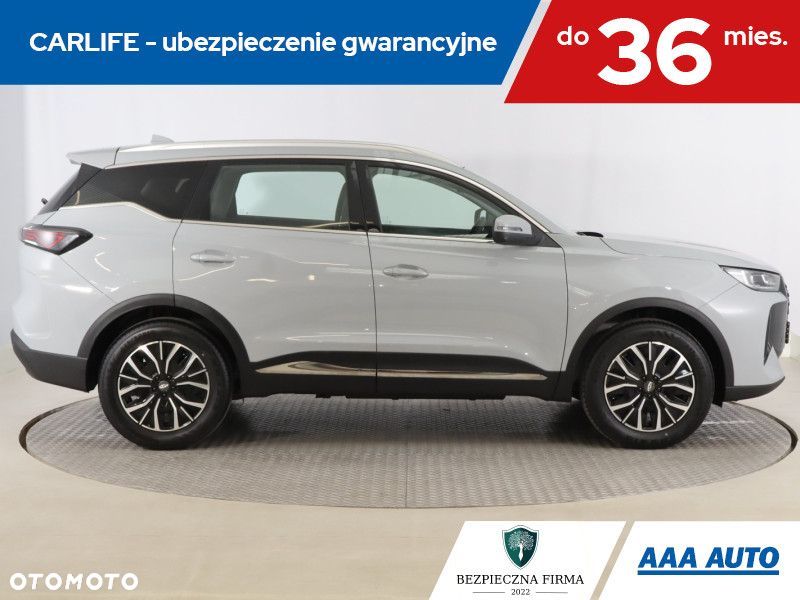 Chery Tiggo 7 - 8