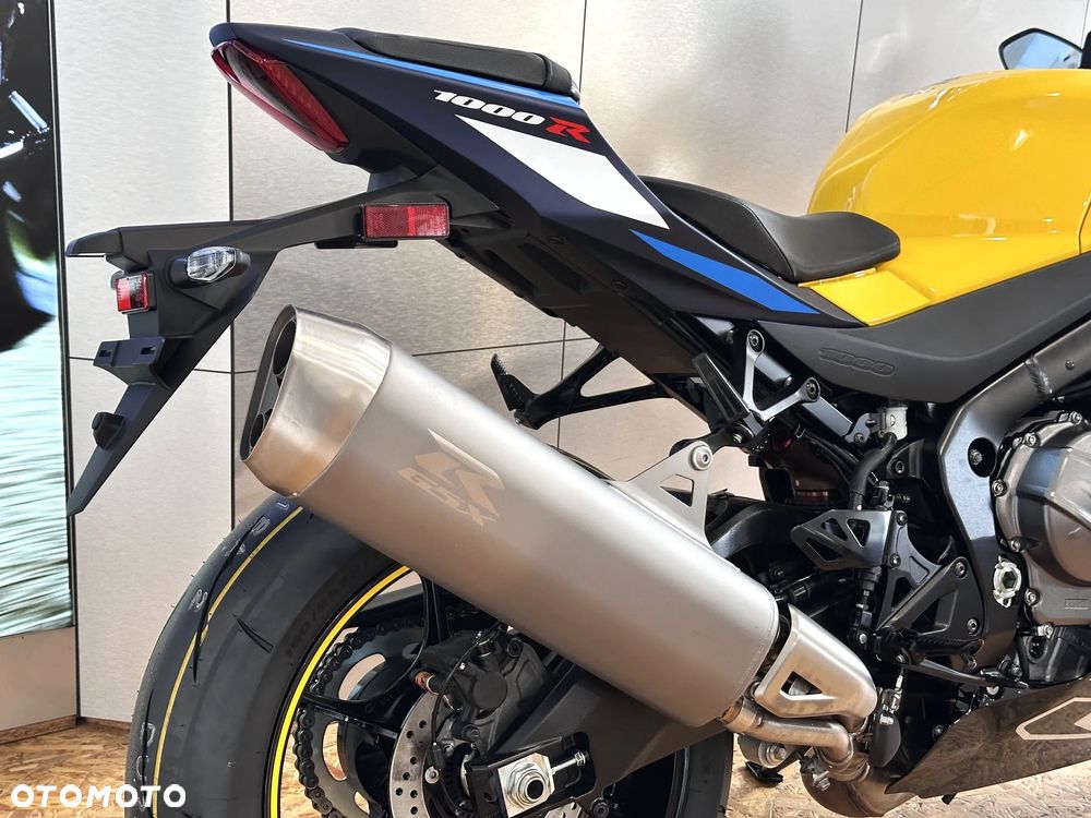 Suzuki GSX-R - 7
