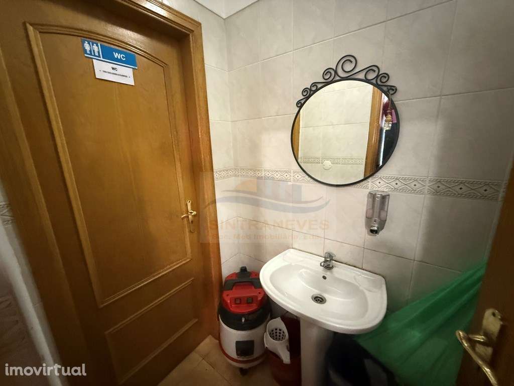 Café Pastelaria à Venda - Amadora - Grande imagem: 5/8