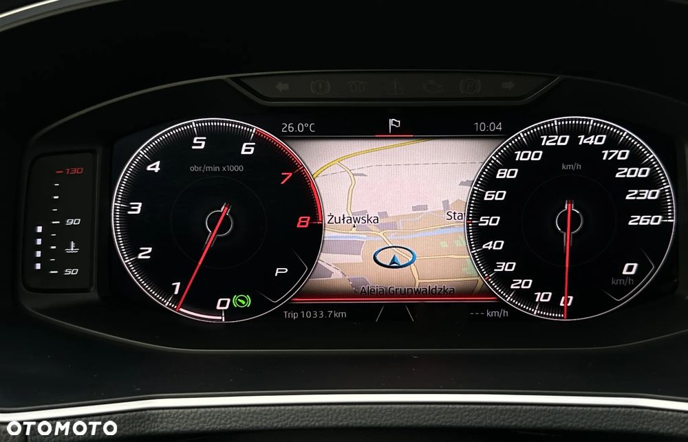 Seat Tarraco - 31