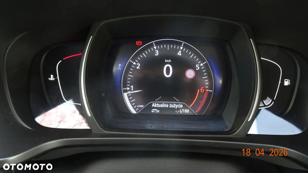 Renault Kadjar 1.2 Energy TCe S-Edition - 23