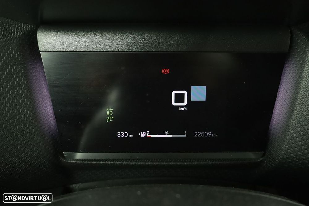 Citroën C4 1.2 PureTech Max - 14