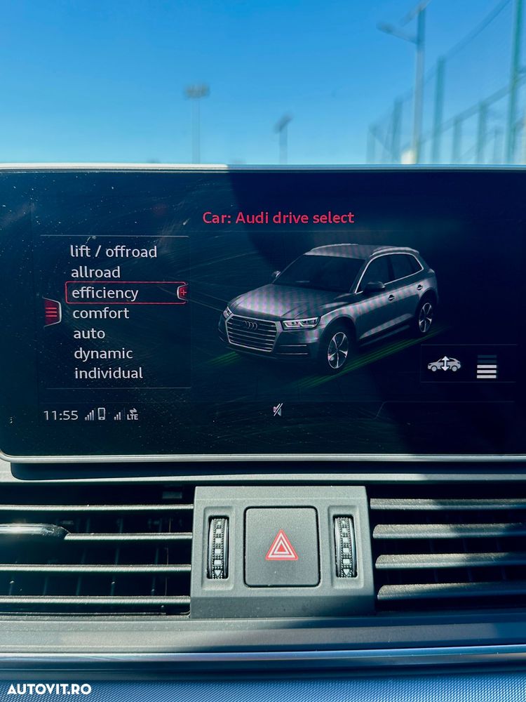 Audi Q5 2.0 TDI Quattro S tronic Basic - 14