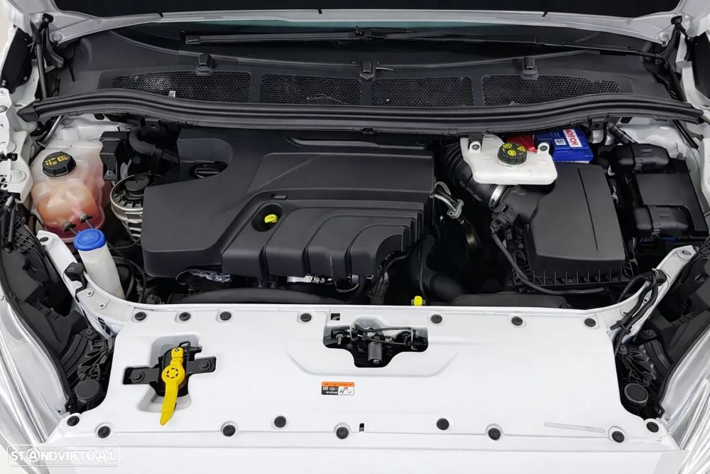 Ford S-Max 2.0 TDCi Titanium - 6