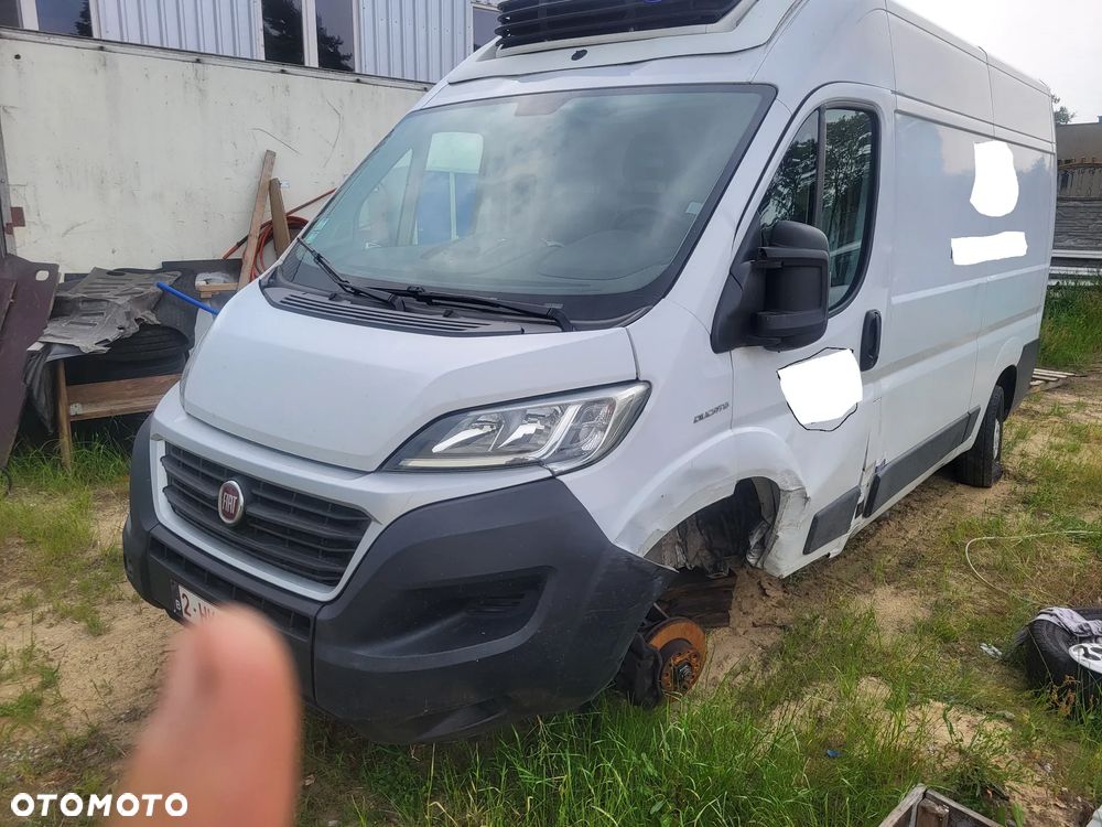 Fiat ducato - 1
