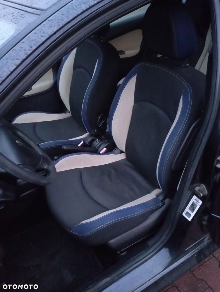 Peugeot 206 1.4 Ambiance - 5