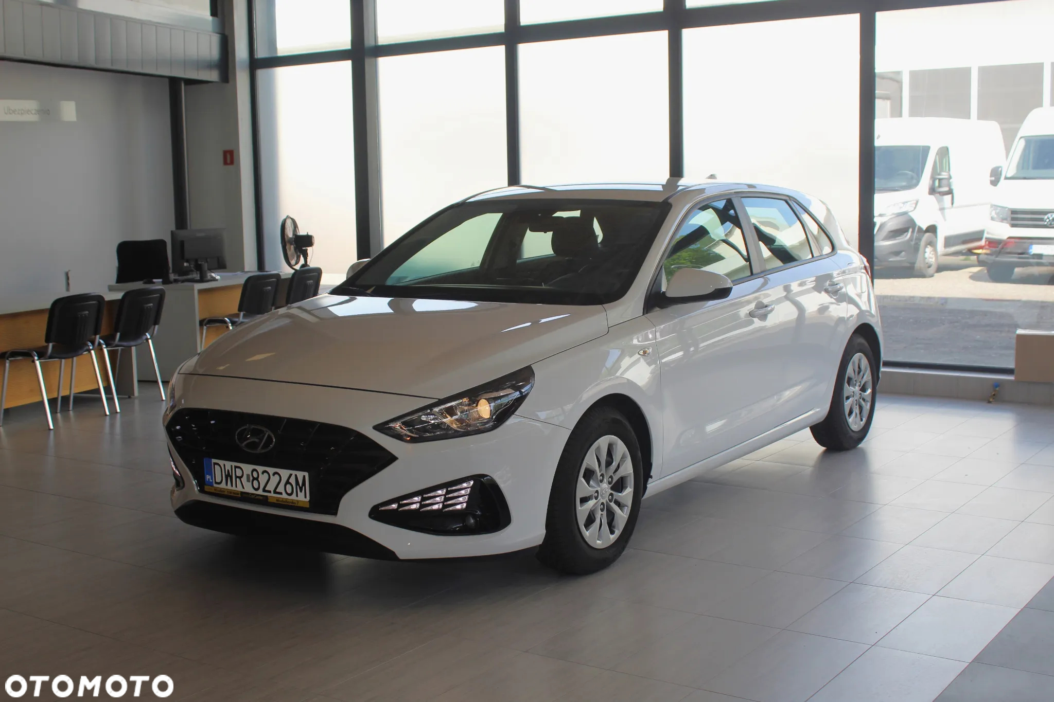 Hyundai i30 1.0 T-GDI Modern - 2