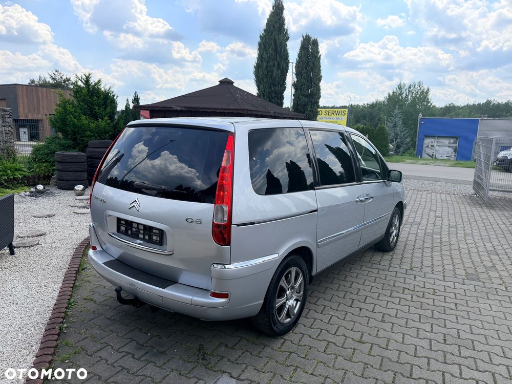 Citroën C8 2.0 16V Confort - 7