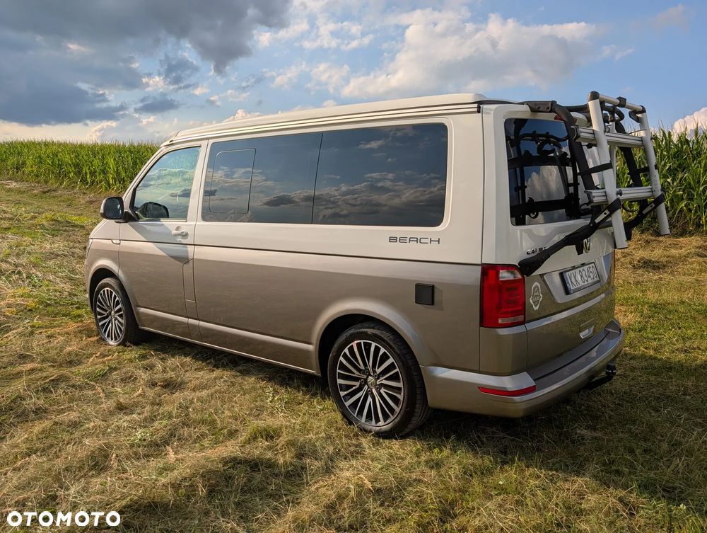 Volkswagen California - 4