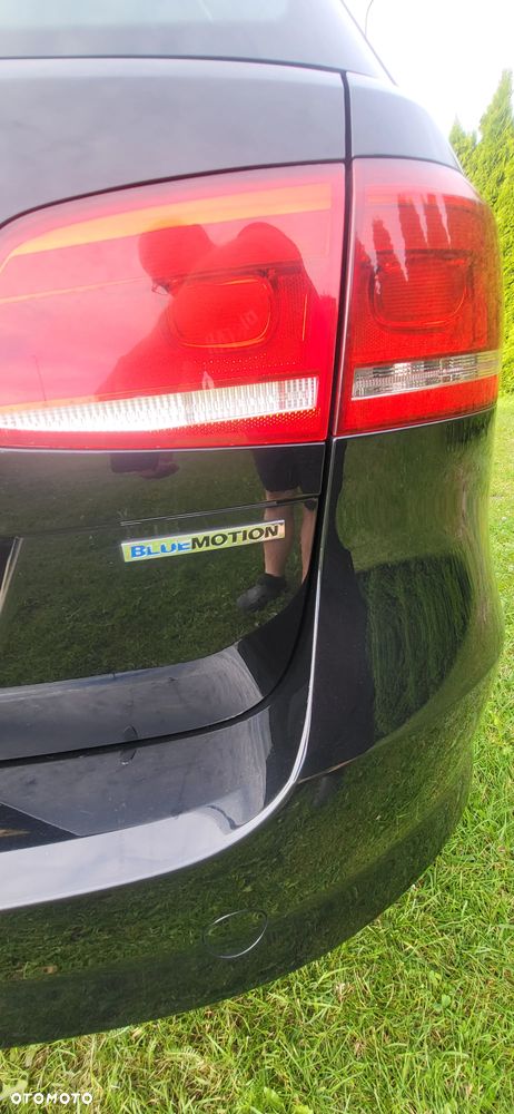 Volkswagen Passat - 2