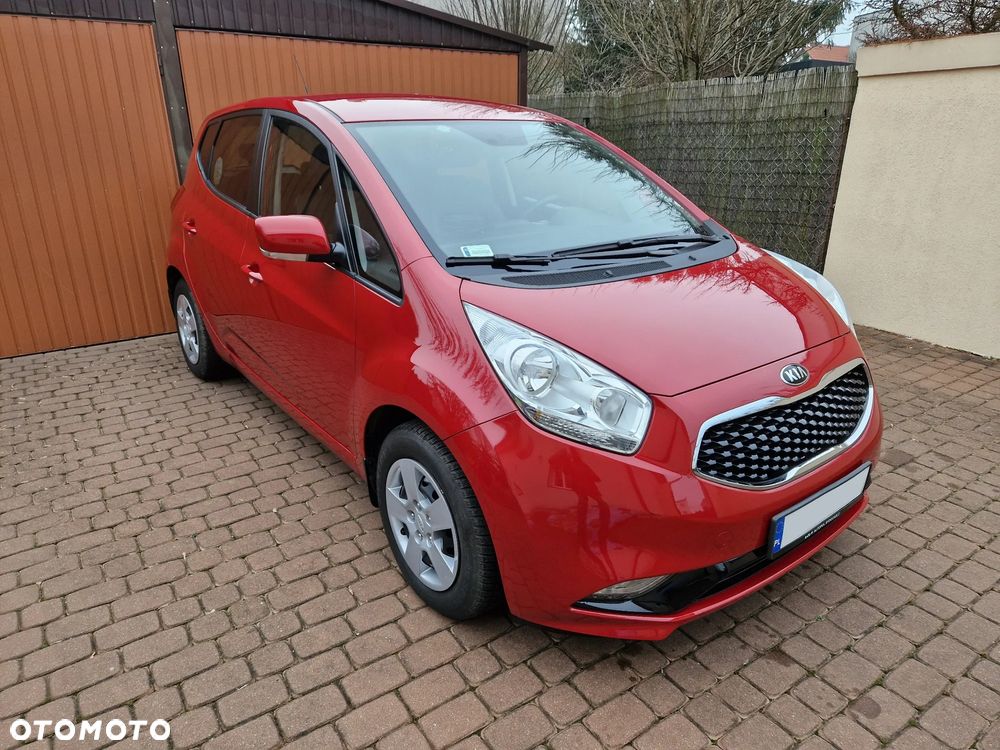 Kia Venga ver-1-6-business-line - 2