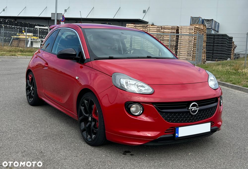 Opel Adam S - 3