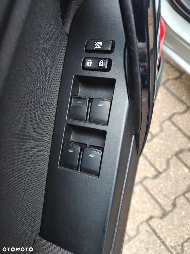 Toyota Auris 1.2 Turbo Edition-S - 13