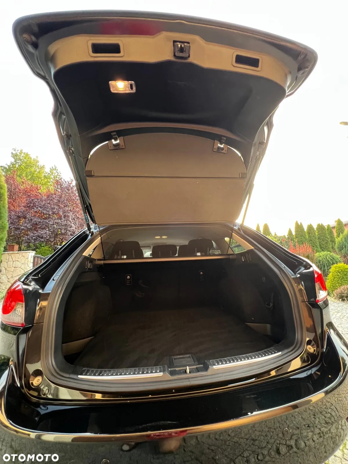 Mazda 6 2.0 SkyMotion - 11
