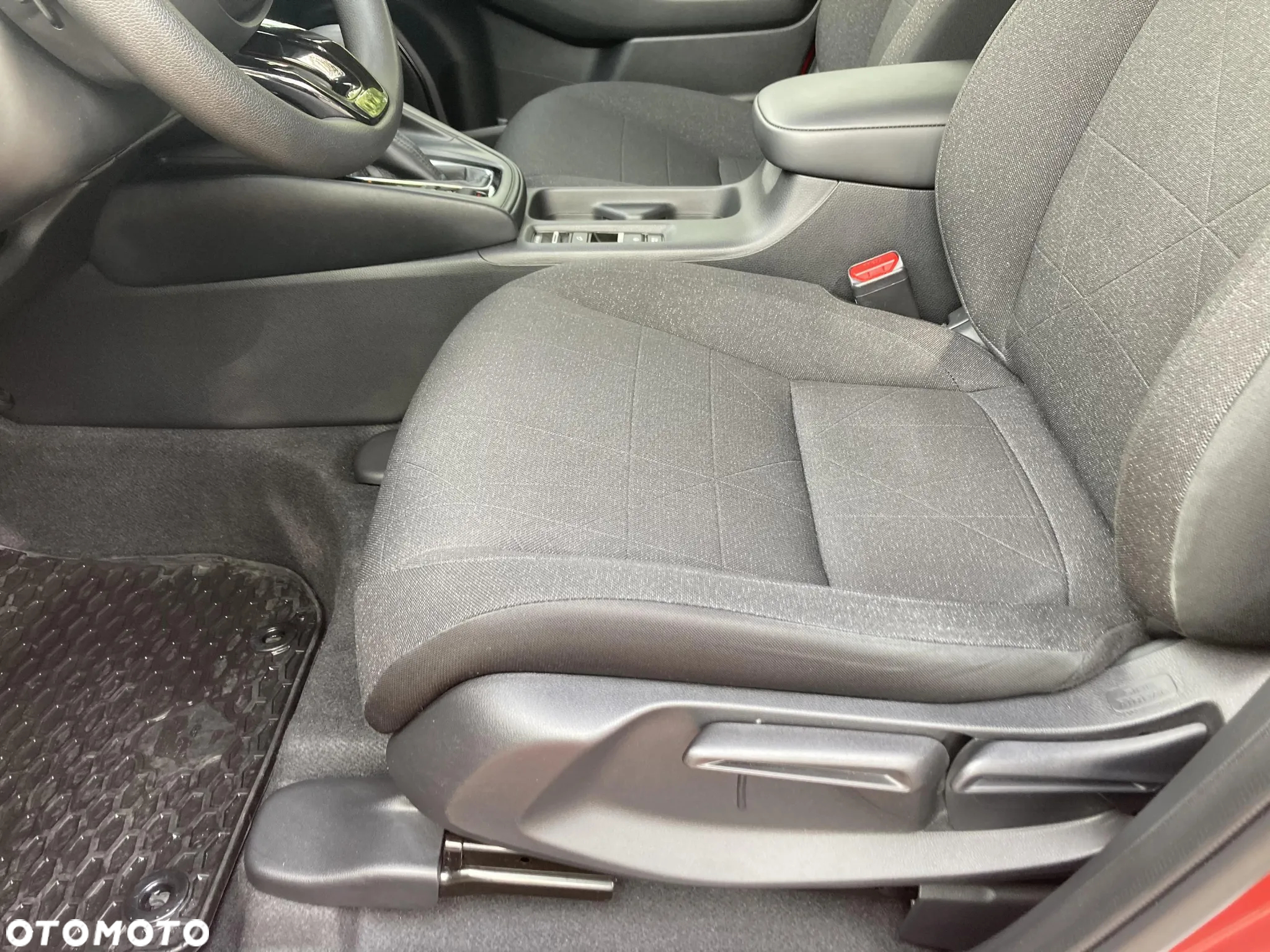 Honda HR-V 1.5 i-MMD Elegance CVT - 13