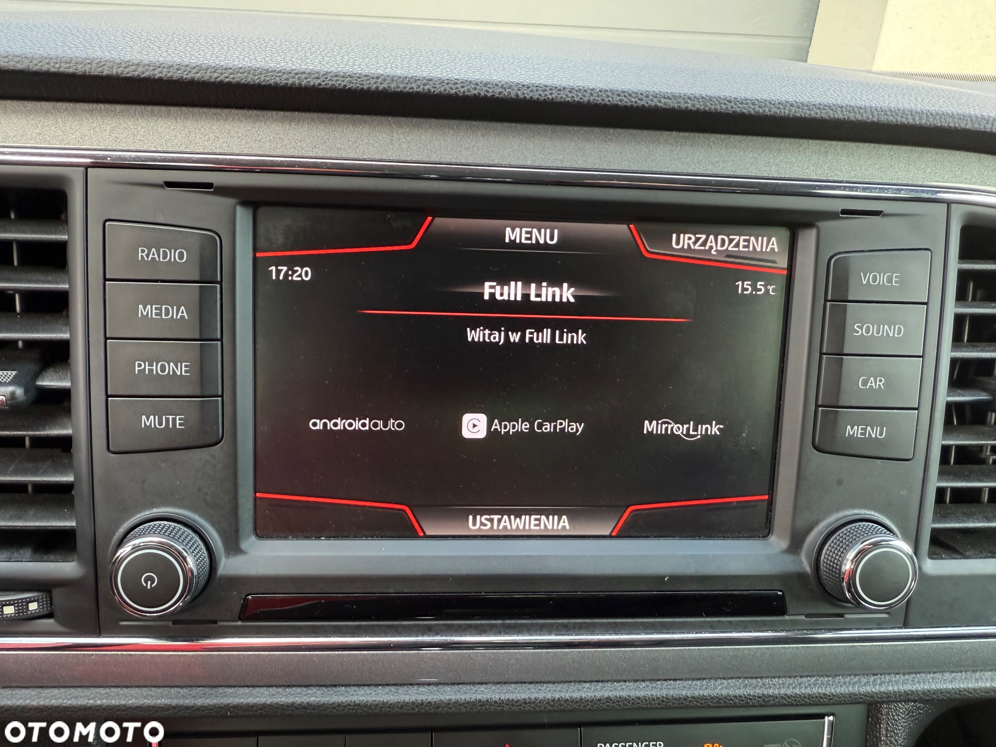 Seat Leon 1.4 TSI ACT Start&Stop FR - 11