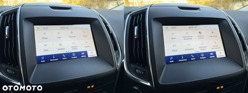 Ford S-Max 2.0 EcoBlue Titanium - 30