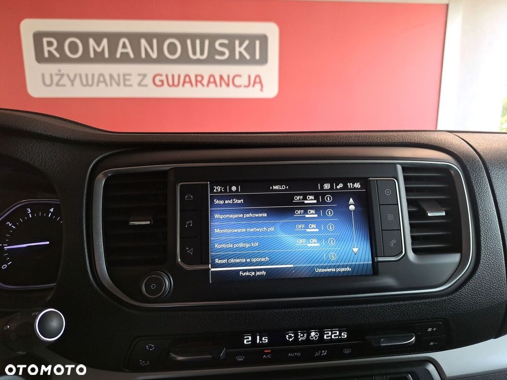 Toyota Proace Verso 2.0 D4-D Long Business - 21