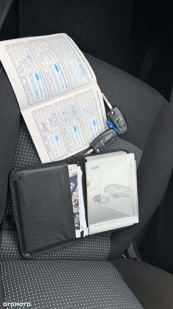 Ford Galaxy 2.0 TDCi Platinium X (Titanium) - 23