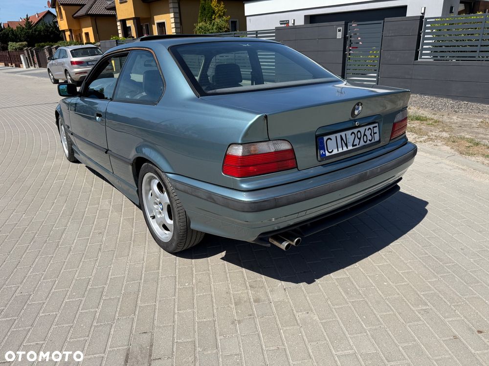 BMW Seria 3 - 6