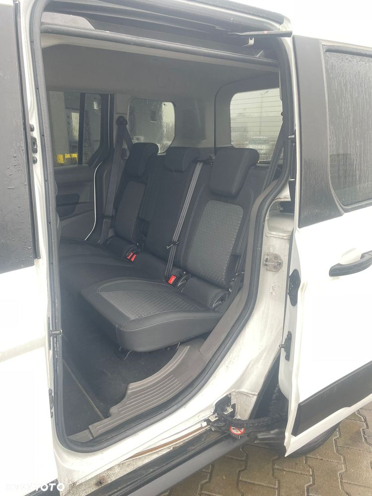 Ford Tourneo Connect 1.5 EcoBlue Start-Stop Active - 14